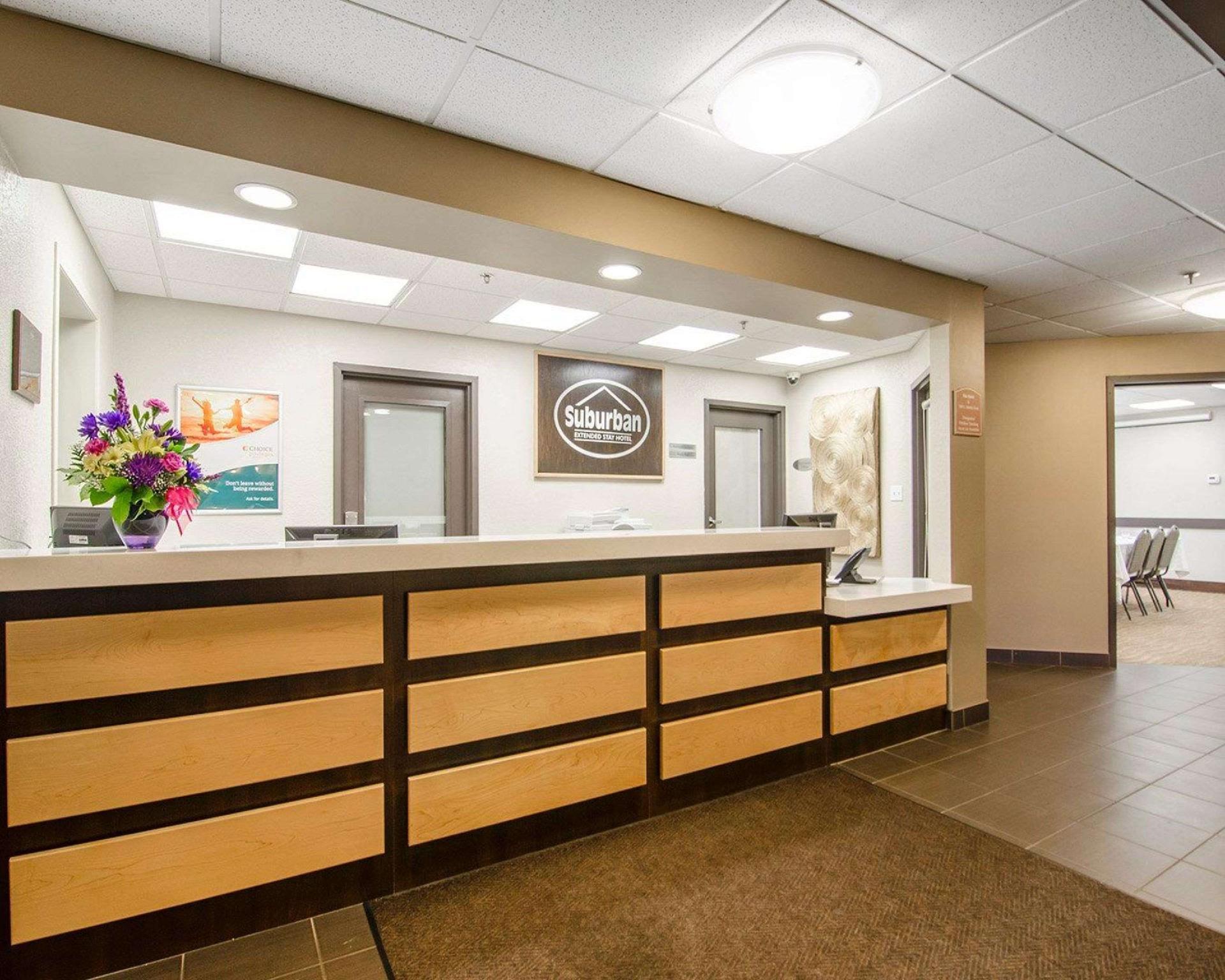 Quality Inn & Suites Estevan Exteriér fotografie