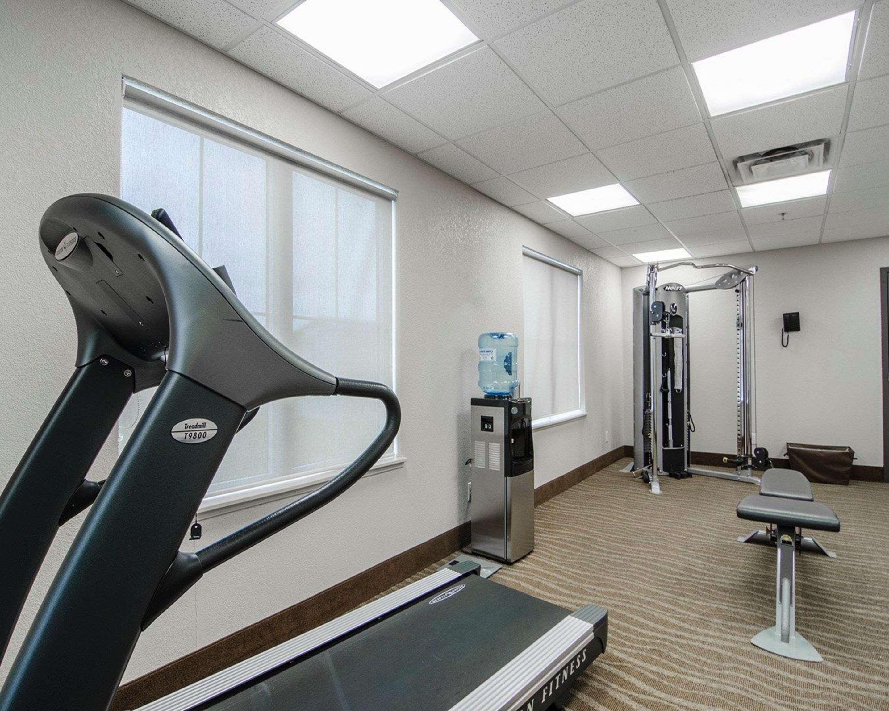Quality Inn & Suites Estevan Exteriér fotografie
