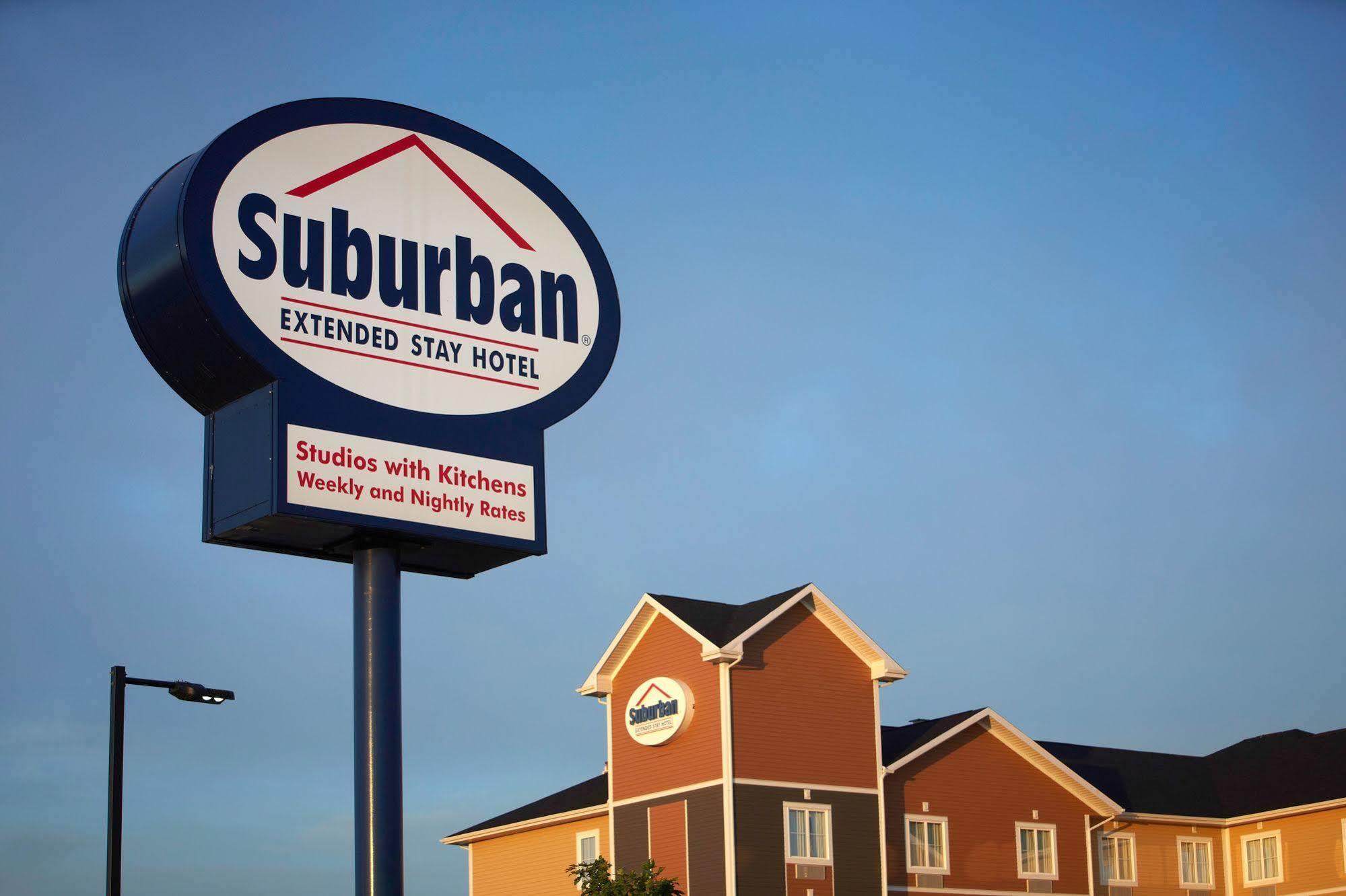 Quality Inn & Suites Estevan Exteriér fotografie